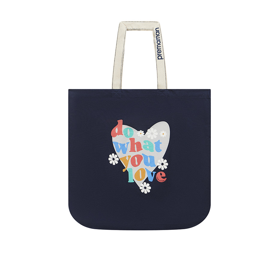 Tote bag 70 ans Prémaman
