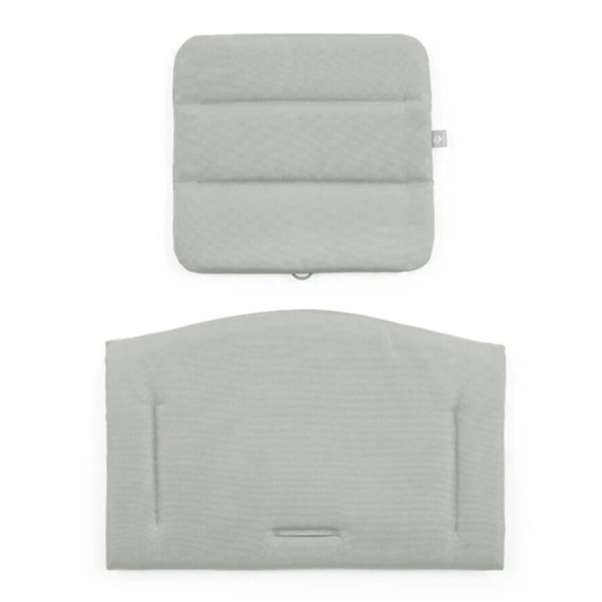 Coussin pour la chaise Tripp Trapp Vert Glacier 