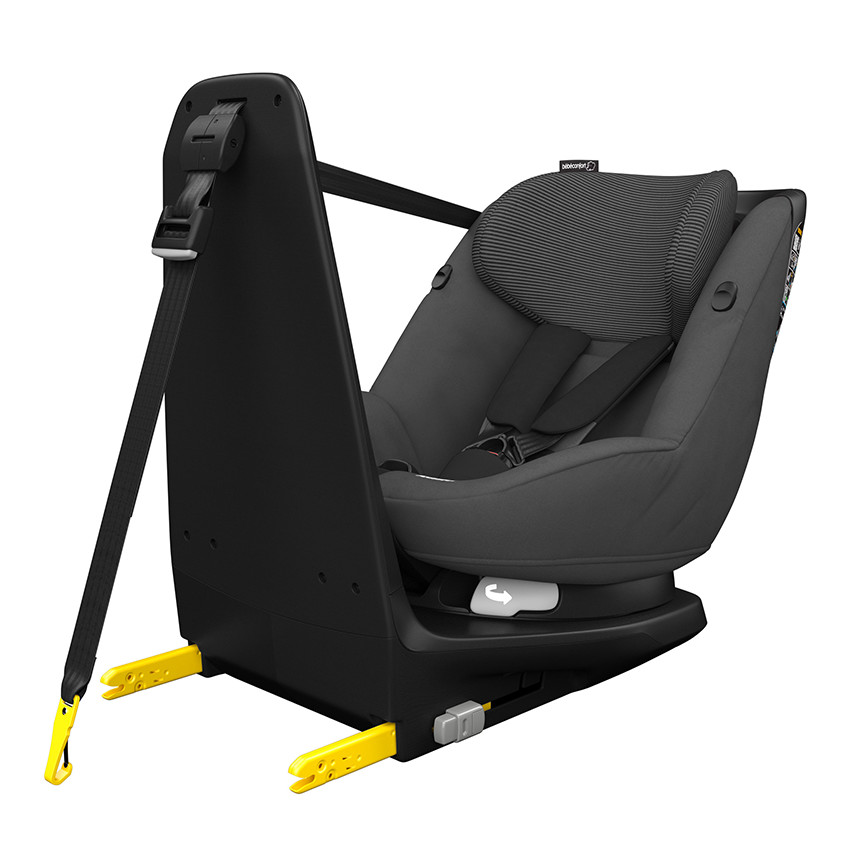 Siège-auto AxissFix i-Size - Nomad Blue 