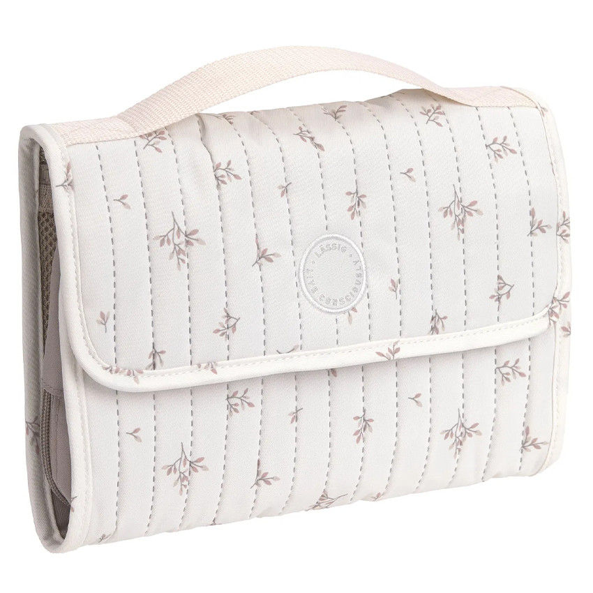 Pochette à langer XL Miracle of Nature Leaves