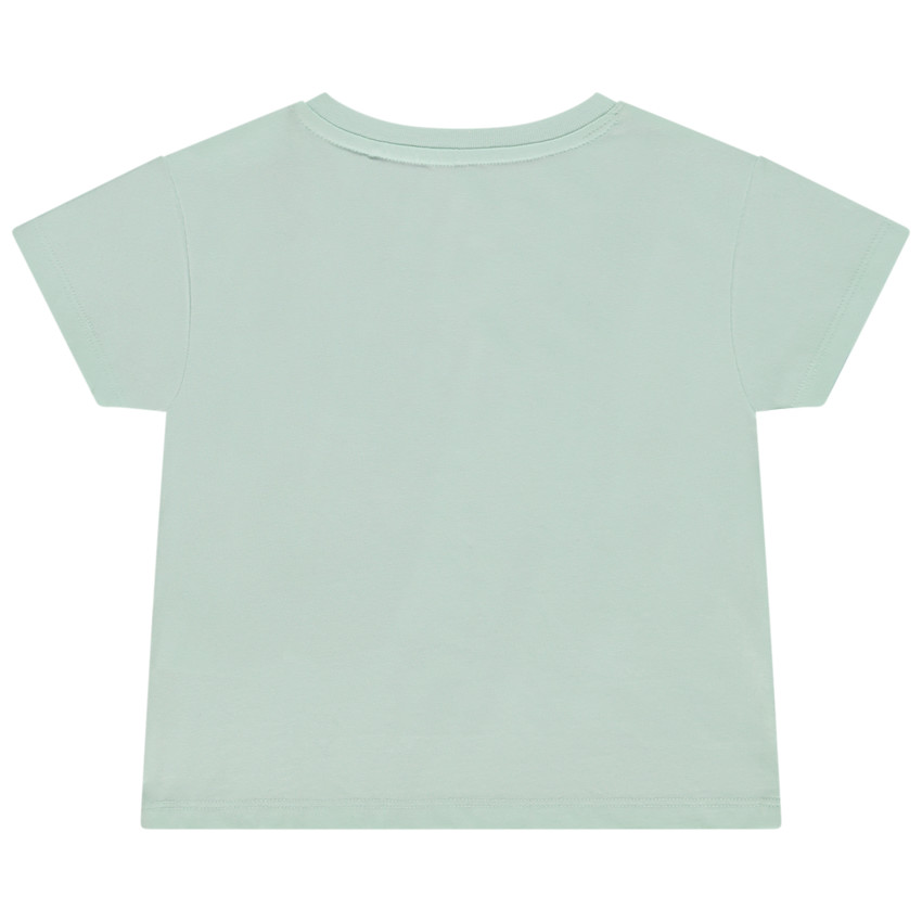 T-shirt manches courtes oversize Simba Le Roi Lion Disney pour bébé garçon 