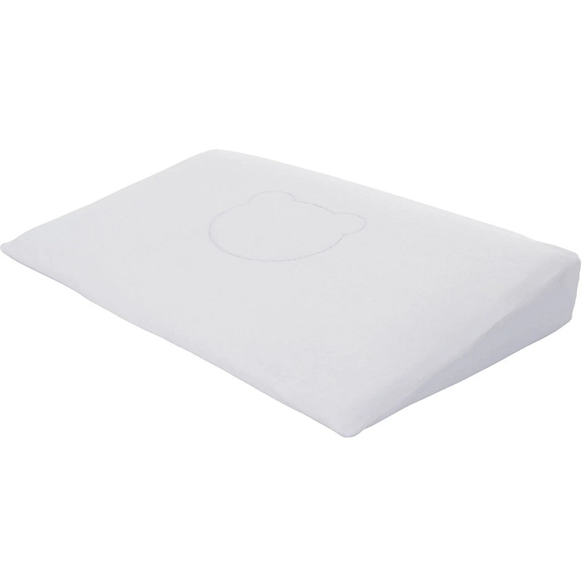 Plan incliné 15° Memory pour lit 60x120 cm 