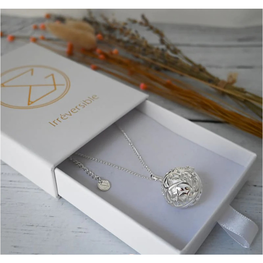 Bola de grossesse cage - Diane 