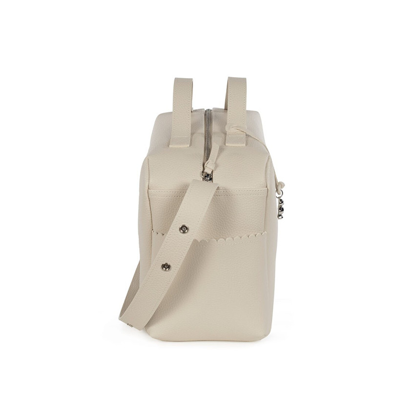 Sac à langer Icon Cream  