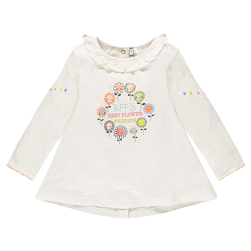 Ensemble tee-shirt et legging  