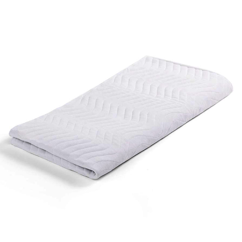 Protège-matelas Absoplus - Blanc 