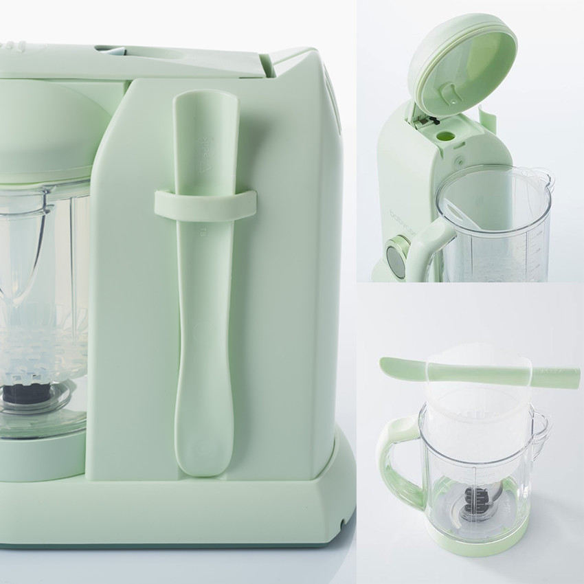 Robot Babycook Solo - Jade 