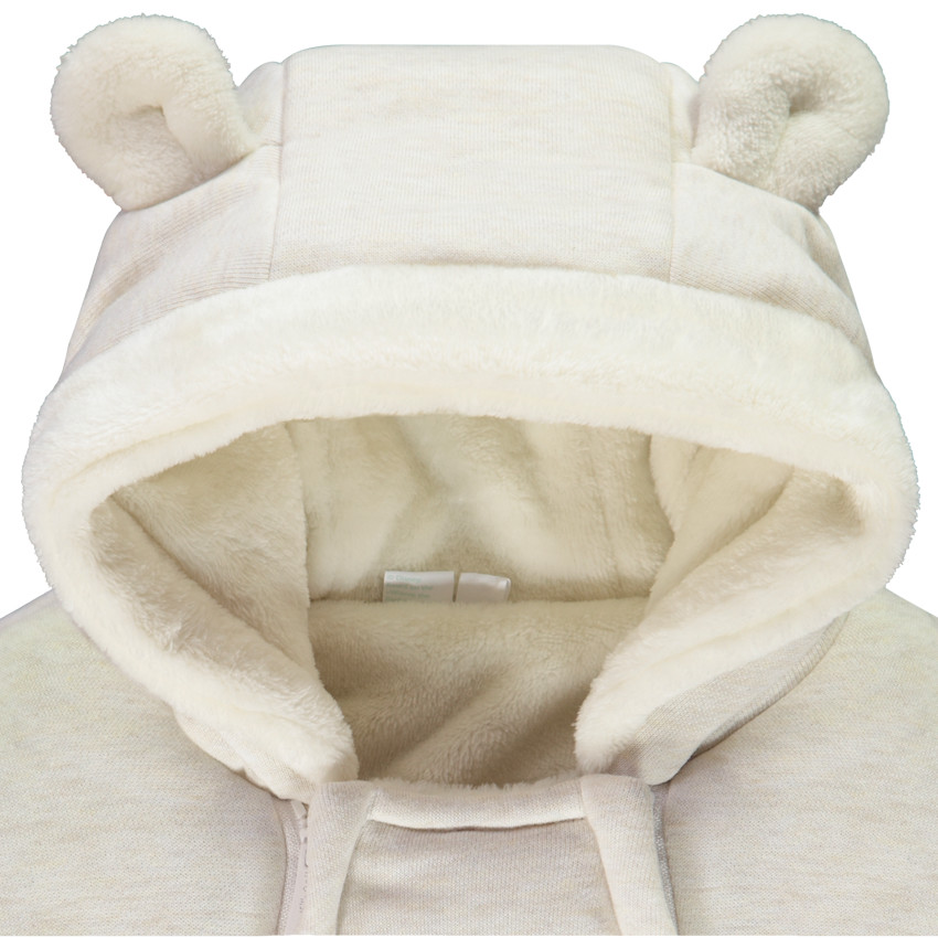 Combi-pilote Winnie Disney pour bébé avec finitions différentes selon l'âge 