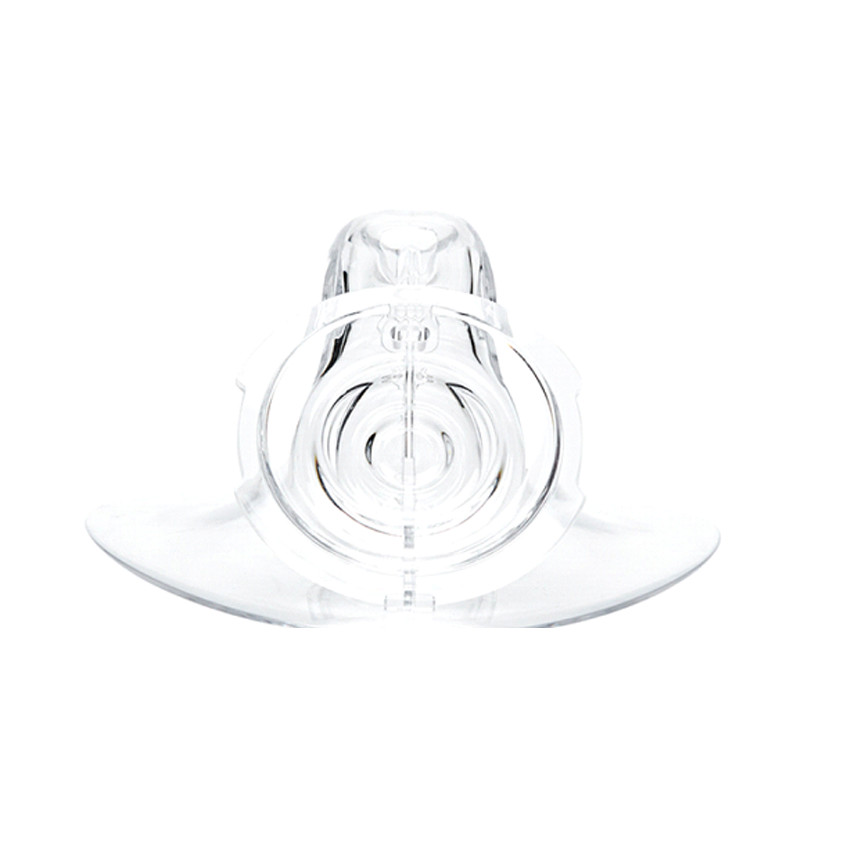 Pack de 2 téterelle 24 mm protège mamelons pour Pump 