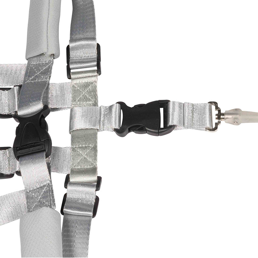 Set de harnais de sécurité-bracelet 6-36M 