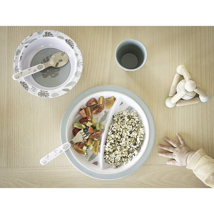 Set repas - Jungle 