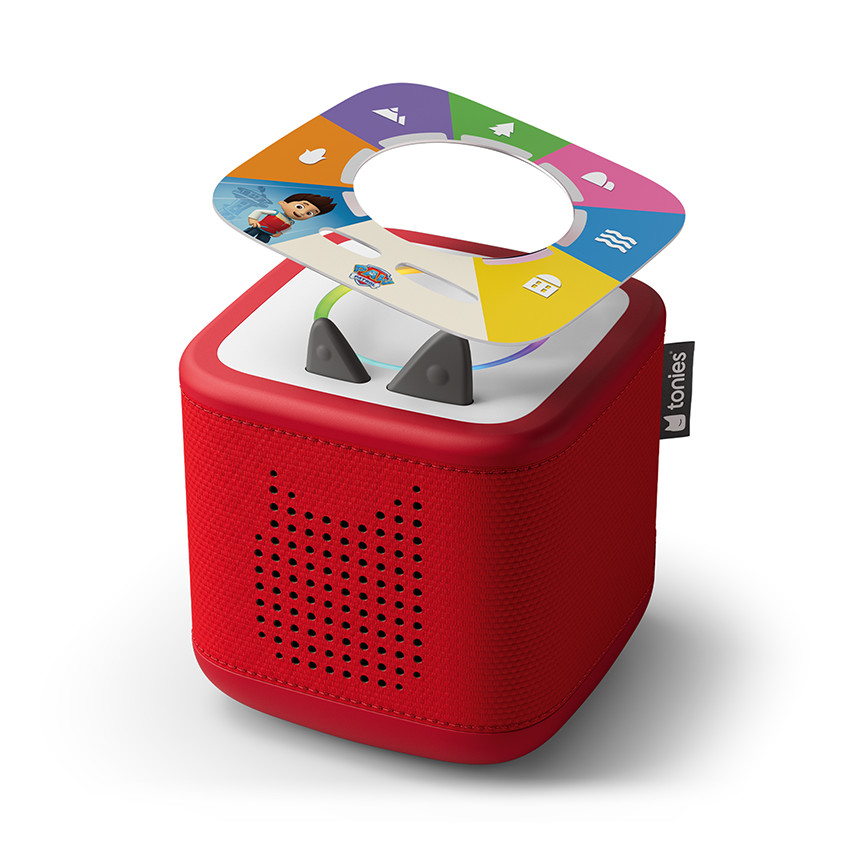 Coffret Tonieplay La Pat'Patrouille  