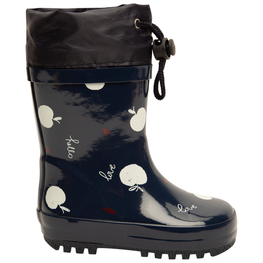 Imperméable fille orchestra shop