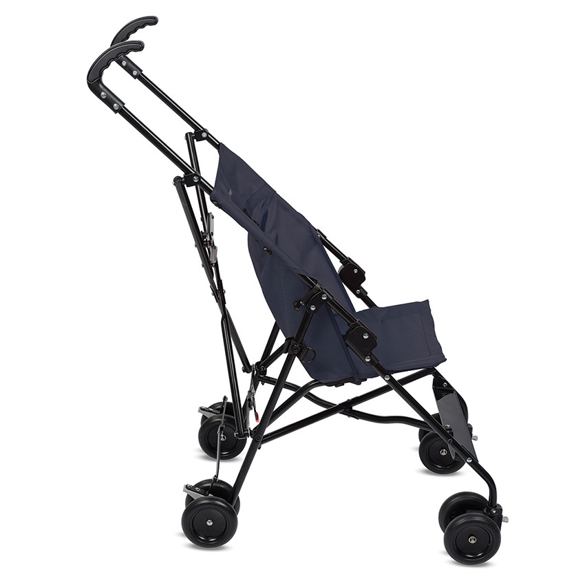 Poussette canne One Way 1 position - Bleu Nuit 