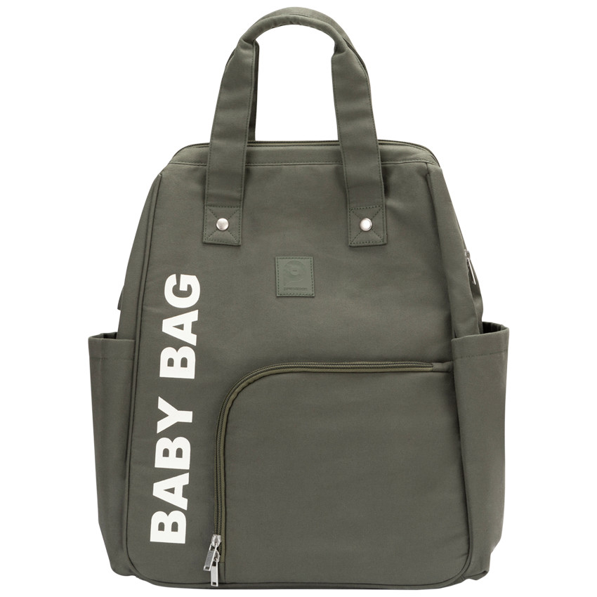 Sac à langer en canvas - Tokyo  