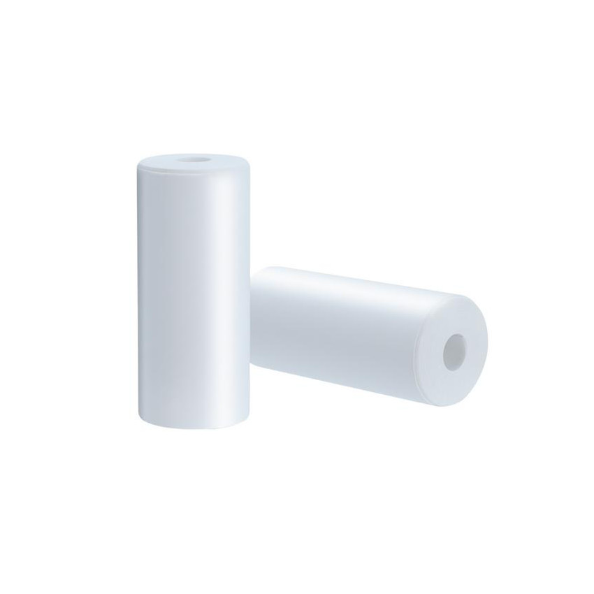 Pack de 2 recharges papier pour appareil photo instantané 