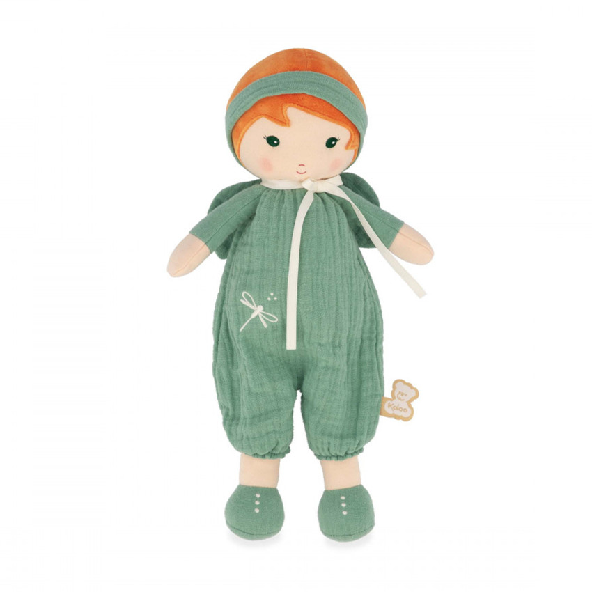 Poupée en tissu Olivia 32 cm 