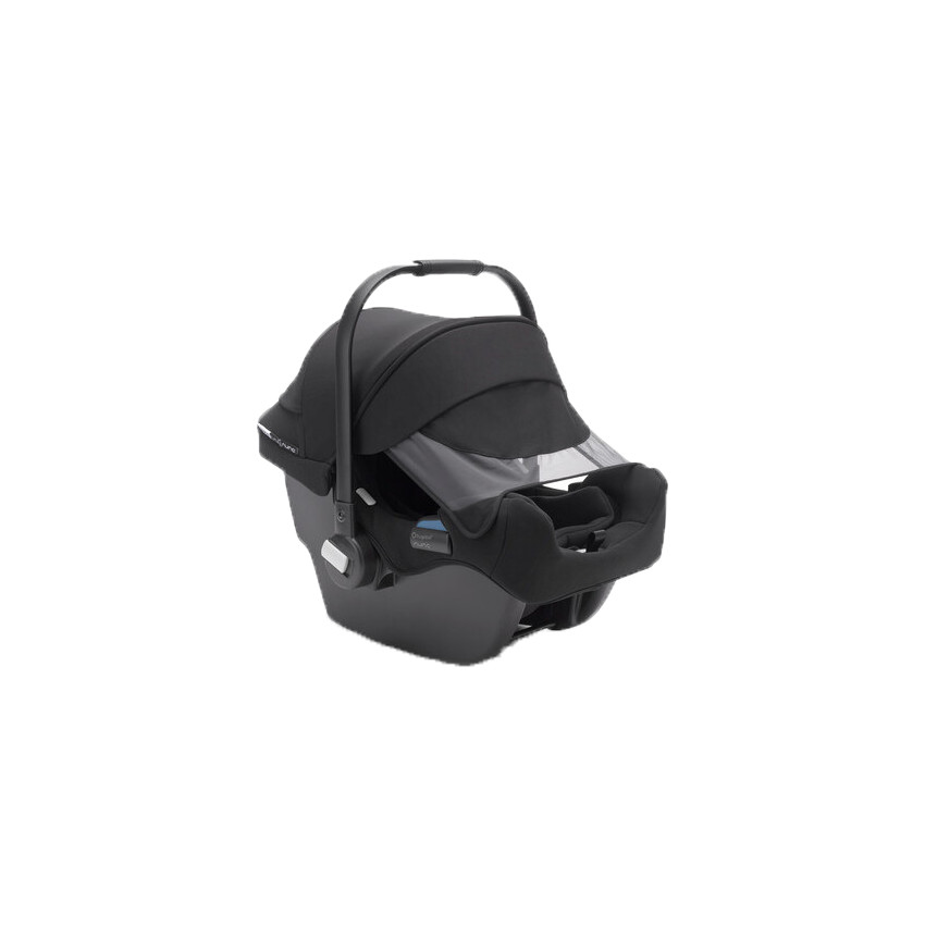 Siège-auto Turtle Air by Nuna i-Size - Noir 