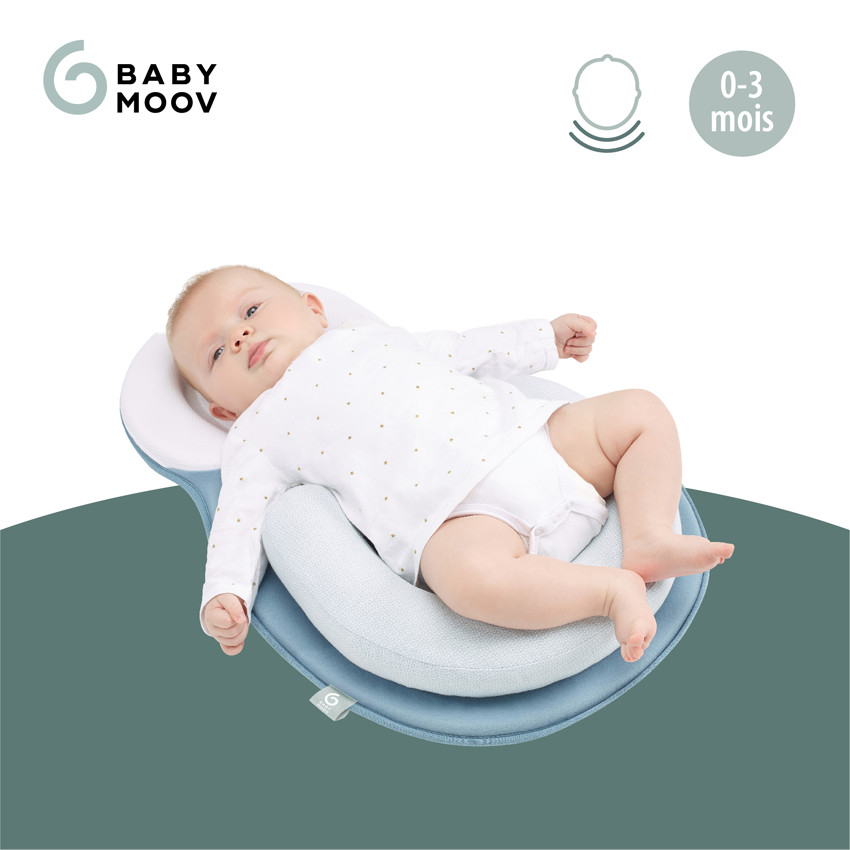 Cale bébé Cosydream Mozaïc Main Cale bébé Cosydream Mozaïc
