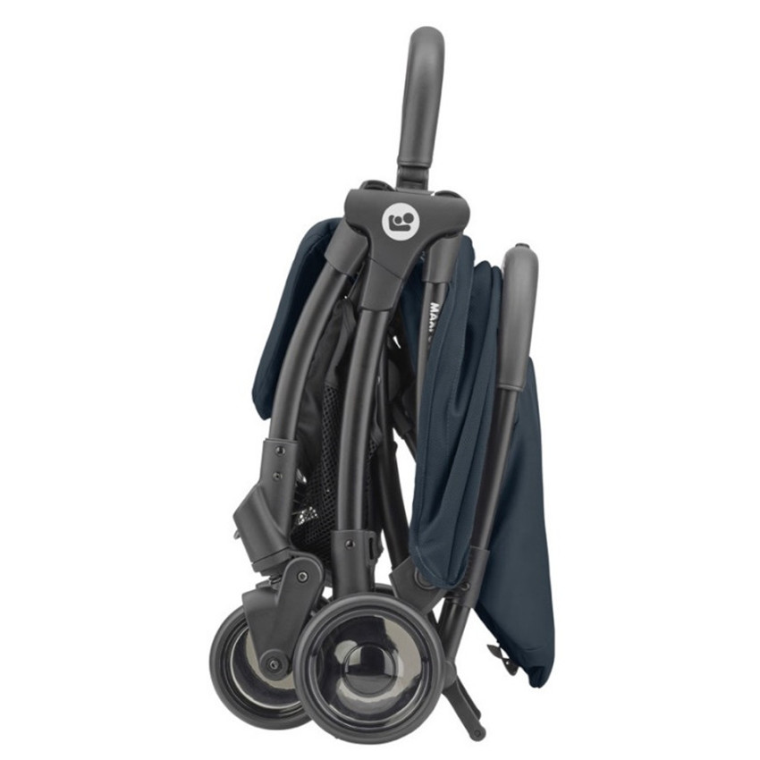 Poussette Jaya 2 - Essential Graphite  