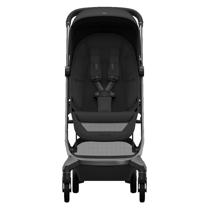 Poussette de voyage Fame Cabin Onyx Black - Noir (Maxi-Cosi) - Image 5