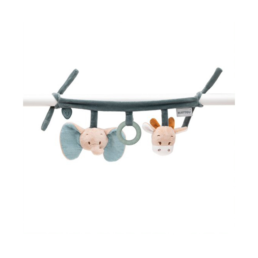 Jouets à suspendre Axel & Luna 