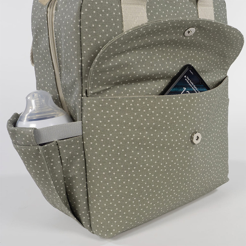 Sac à dos à langer orchestra top