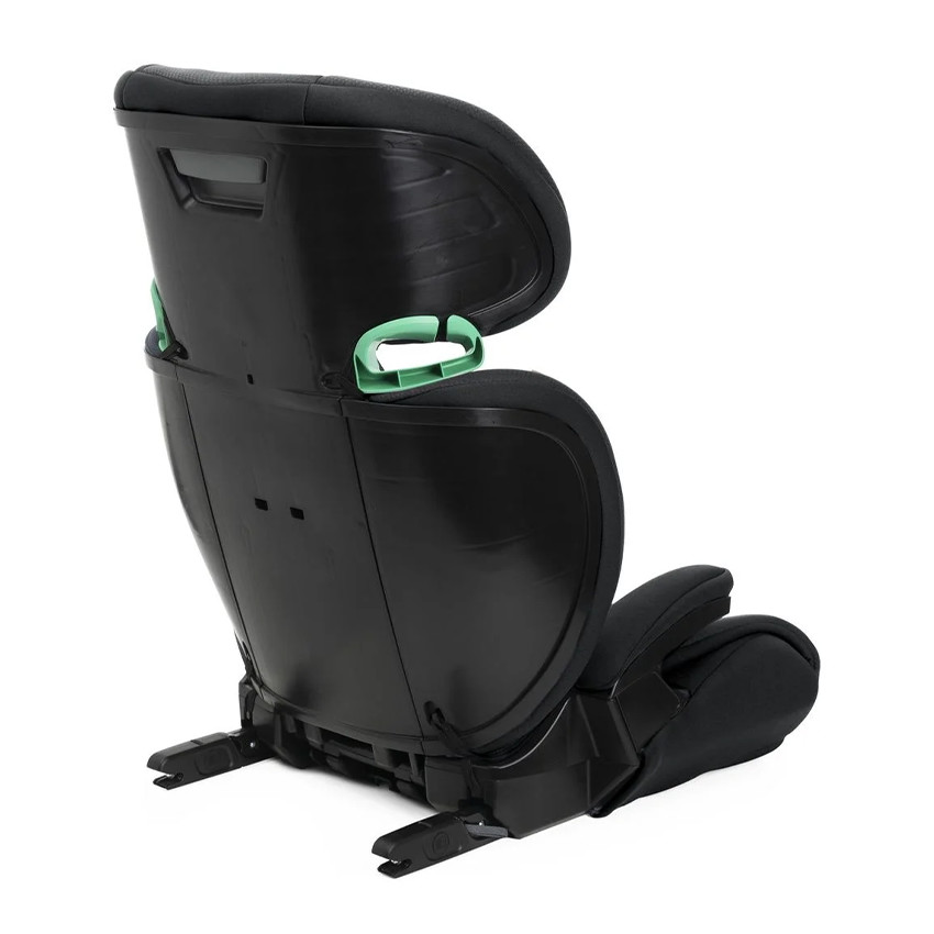 Siège-auto i-Size Quizy black 
