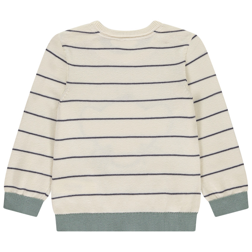 Pull fantaisie Simba Le Roi Lion Disney pour bébé garçon 