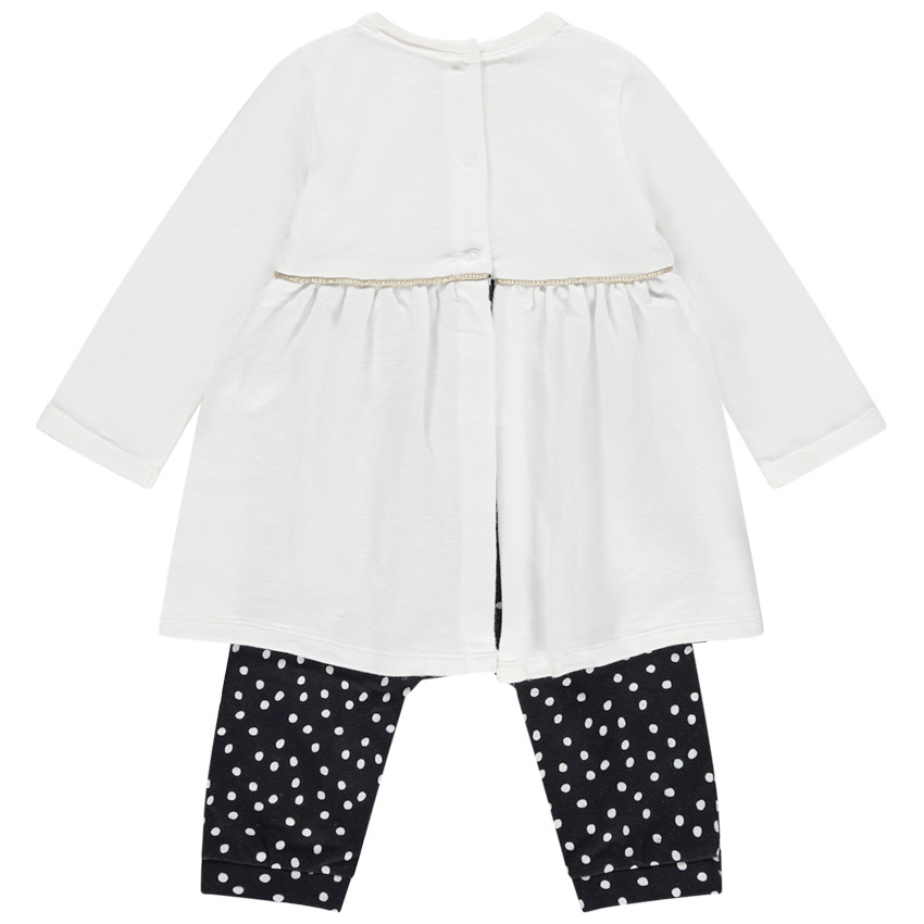 Combinaison 2 en 1 Winnie L'ourson Disney 