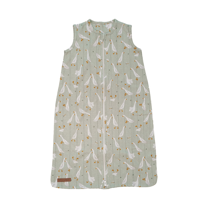 Gigoteuse sans manches TOG 0.6 été 90 cm Little Goose 