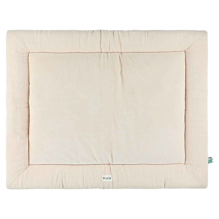 Tapis de parc 75x95cm Bliss Blossom 
