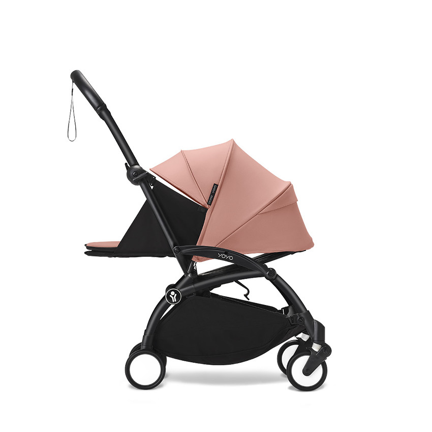 Pack nouveau-né 0+ Stokke® YOYO® - ginger 