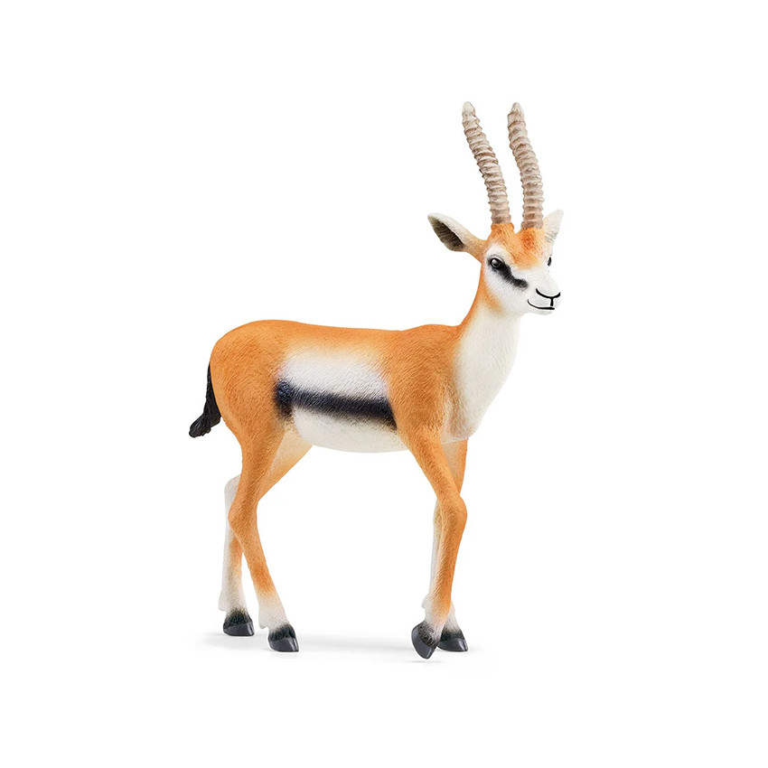 Figurine gazelle de Thomson 