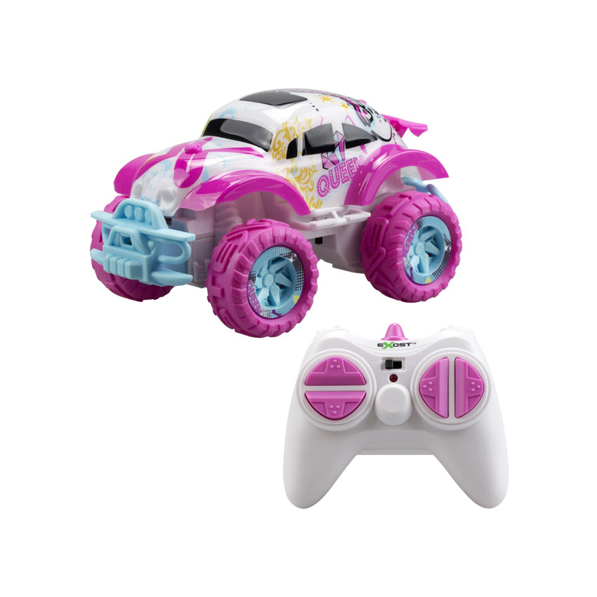 voiture radiocommandée pixie