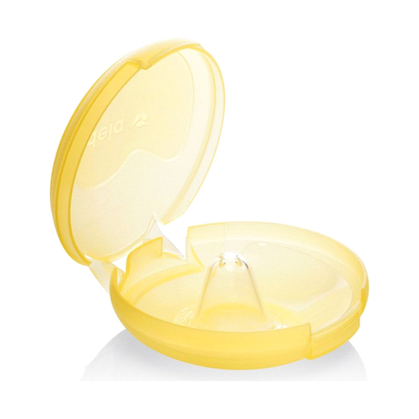 Bouts de sein Contact L - 2 pièces 