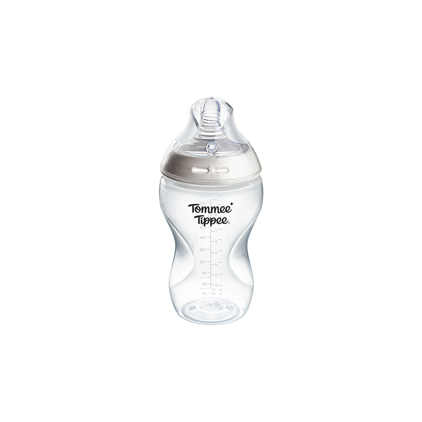 Biberon anti-colique Natural Start - 340ml