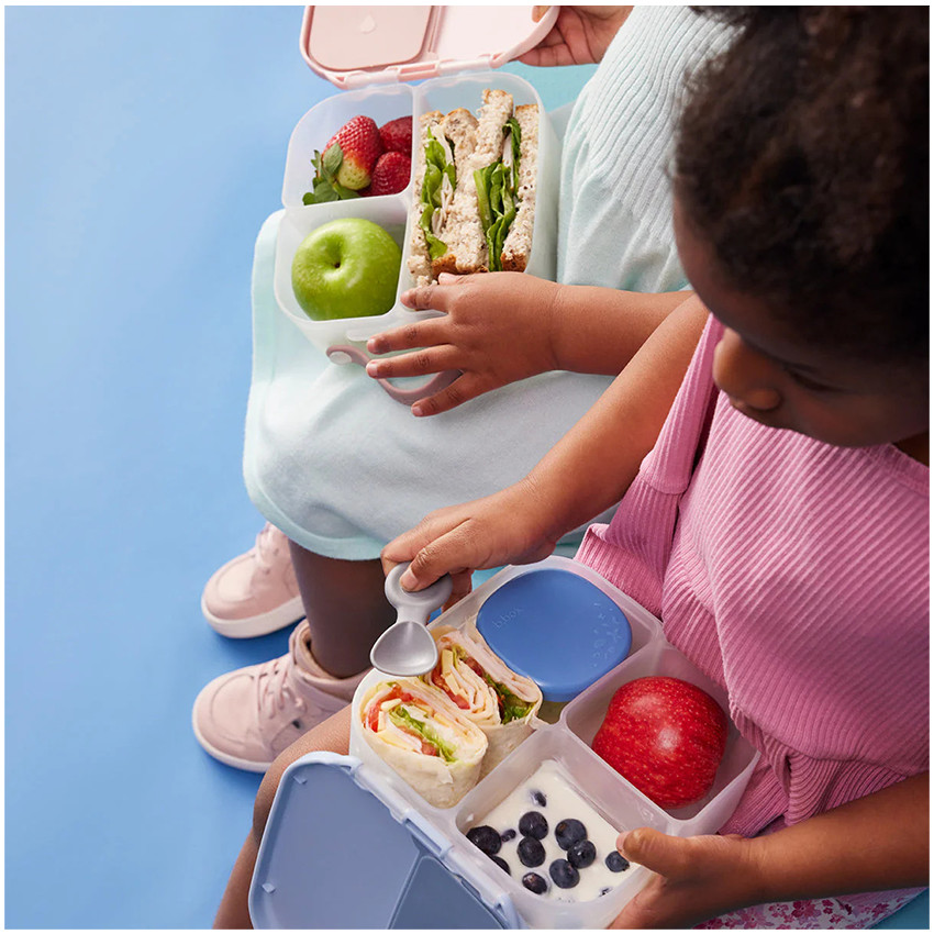 Lunchbox Mini 1L Midnight 
