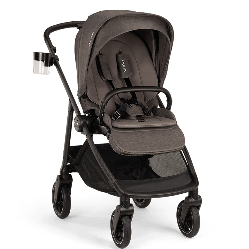 Poussette Swiv Thunder 