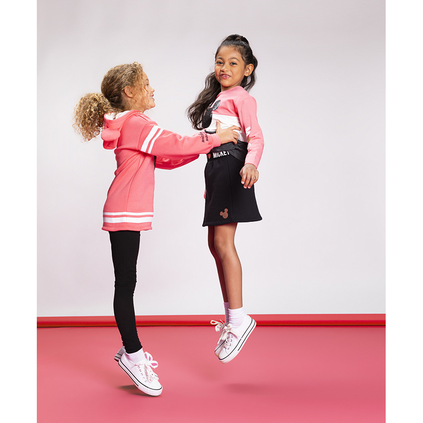 Jupe courte Minnie Disney 