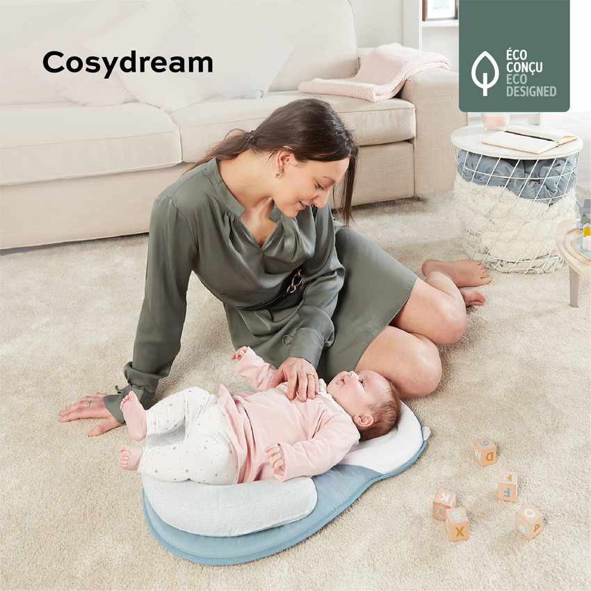 Cale bebe Cosydream Mozaic Babymoov