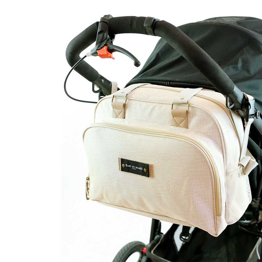 Sac à langer Urban everglades 