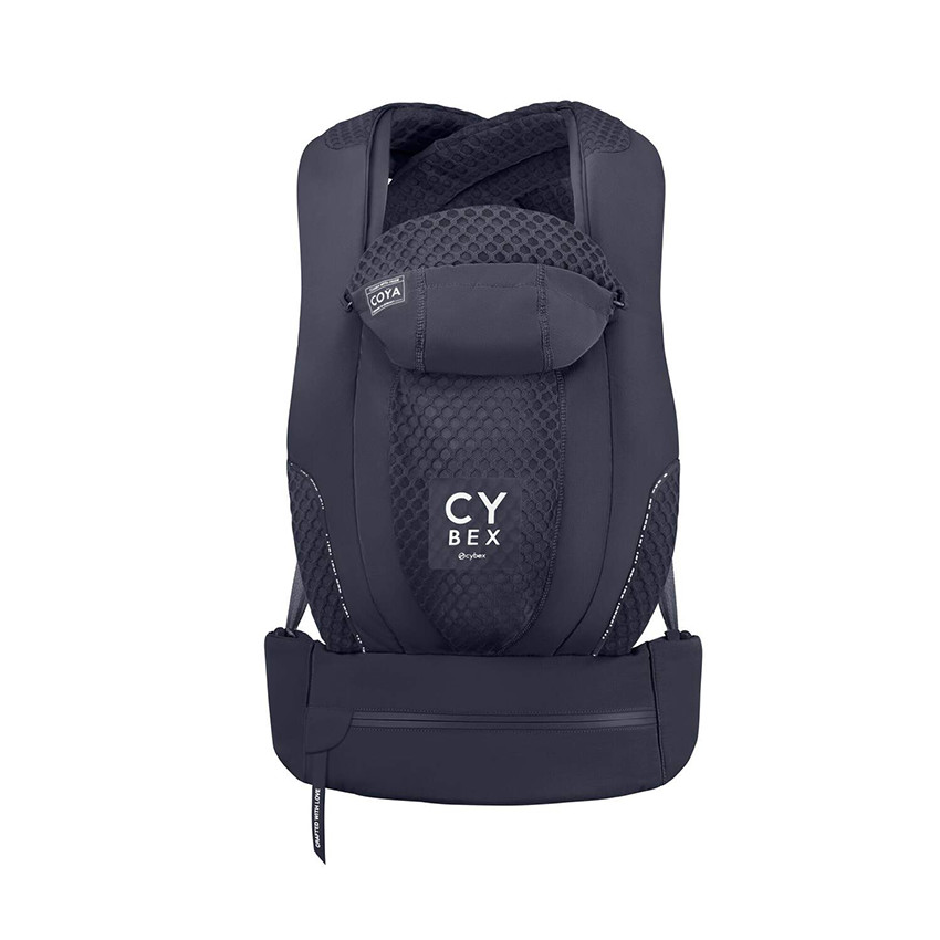 Porte Bébé Coya - Royal Blue