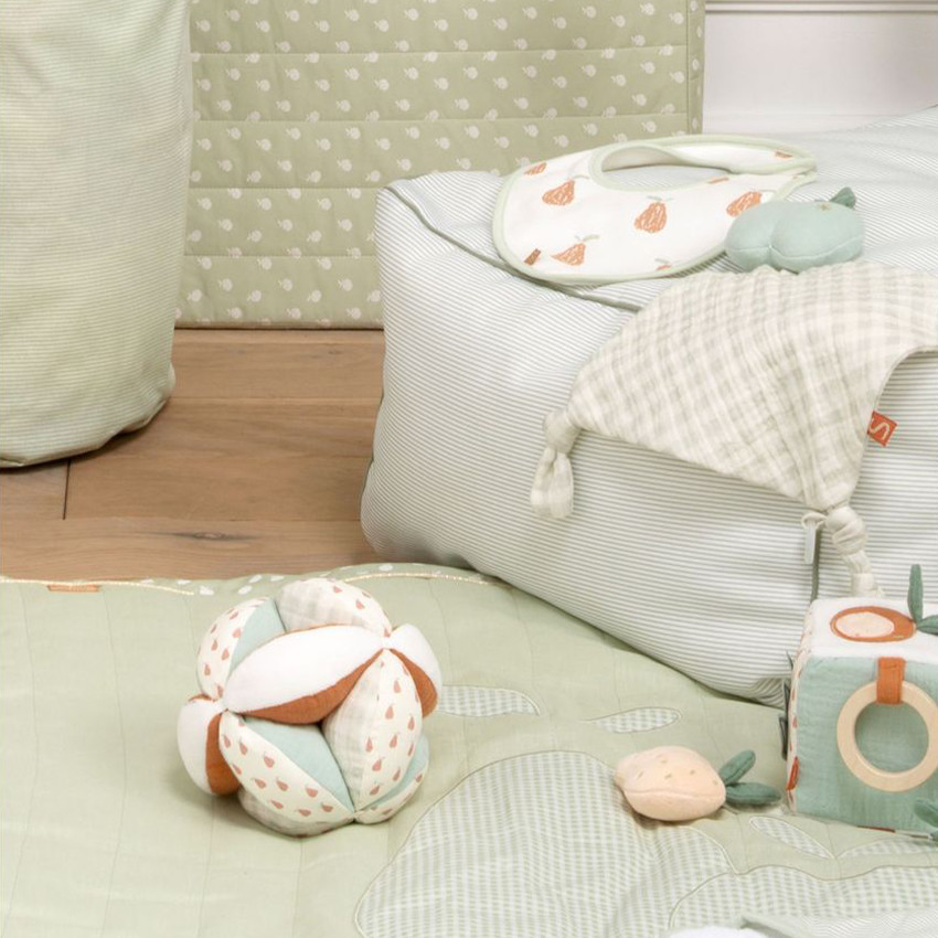 Balle sensorielle Botanica 