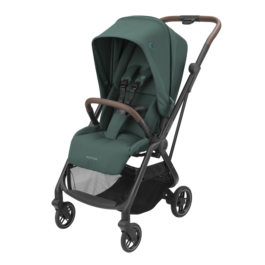 Poussette on sale premaman orchestra