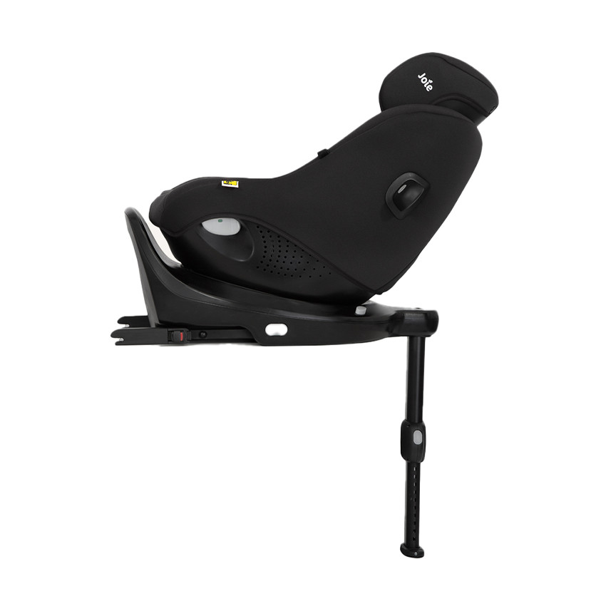 Siège-auto i-Size pivotant i-Pivot 360 shale - Noir (JOIE) - Image 1