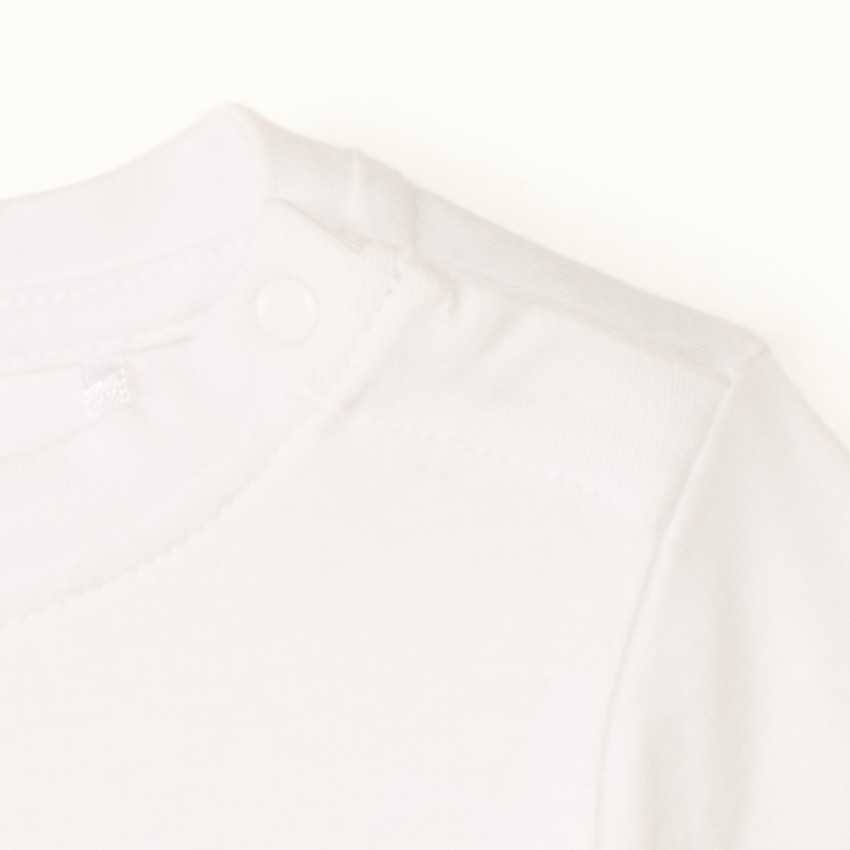 T-shirt manches courtes print Arizona pour bébé garçon 