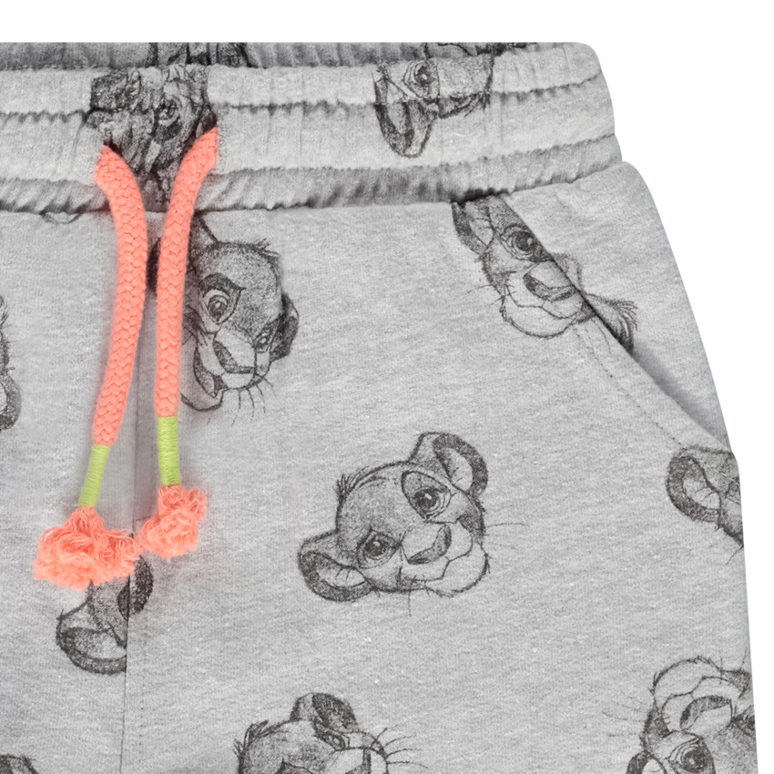 Ensemble 2 pièces Le Roi Lion Disney pour bébé garçon 