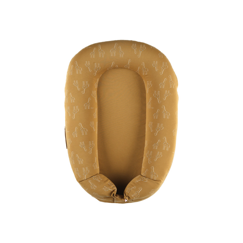 Nid bébé Kokkoony - Ocre 