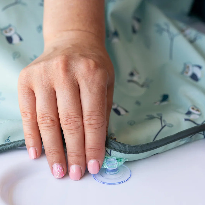 Coffret 5 pièces La diversification en toute simplicité Chouette 